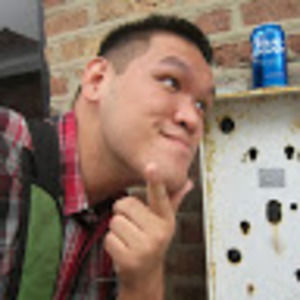 Meet your Posher, Harrison